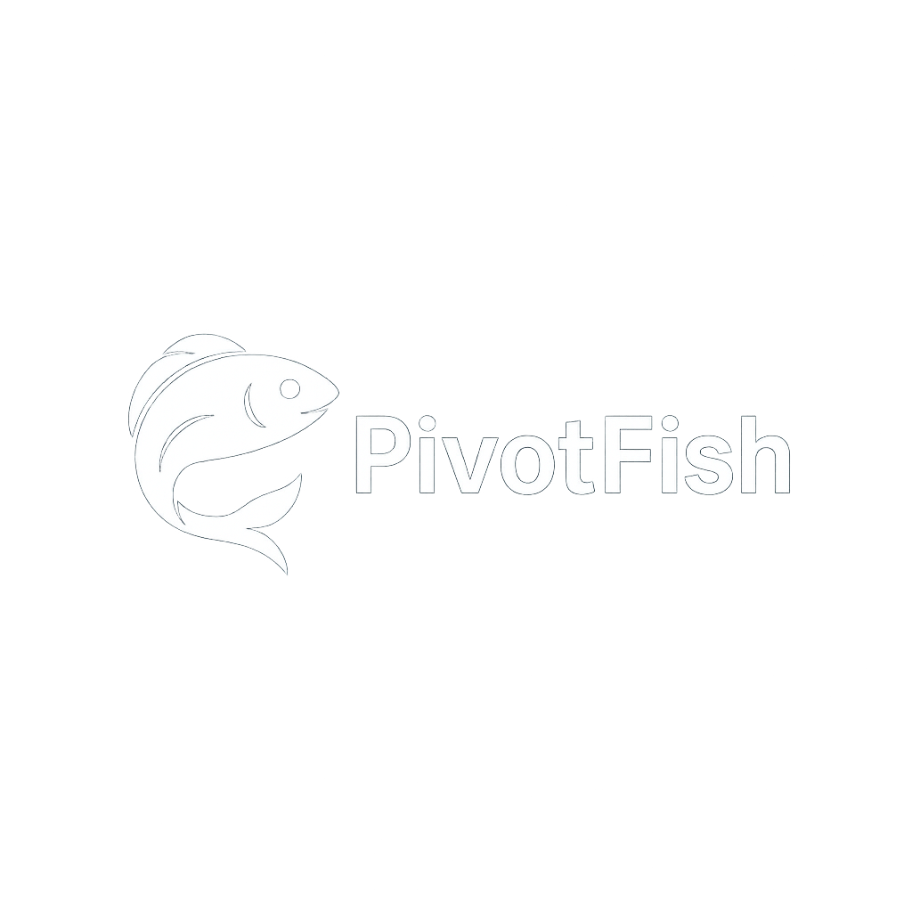 PivotFish Logo